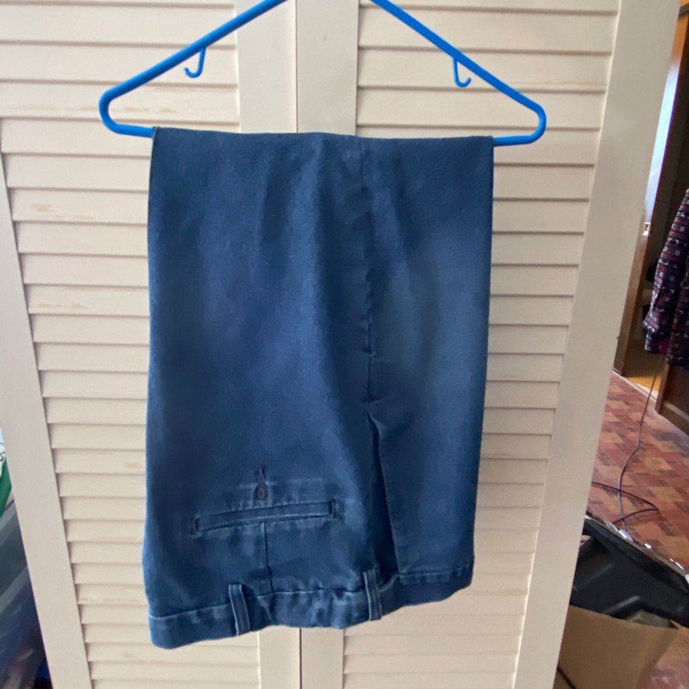 Dress Jeans